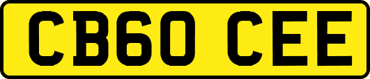 CB60CEE