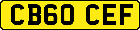 CB60CEF