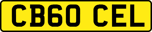 CB60CEL