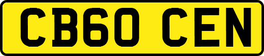 CB60CEN