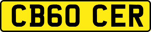 CB60CER