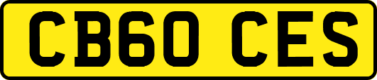 CB60CES