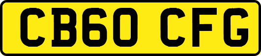 CB60CFG