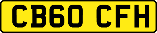 CB60CFH