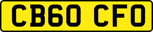 CB60CFO