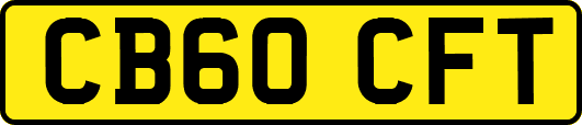 CB60CFT