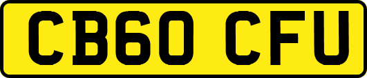 CB60CFU
