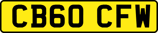 CB60CFW
