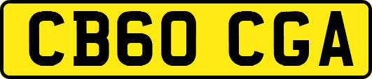 CB60CGA