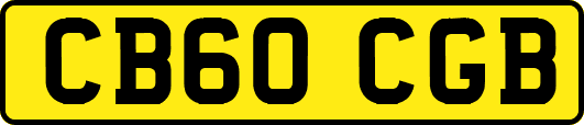 CB60CGB