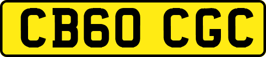 CB60CGC