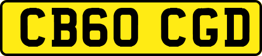 CB60CGD