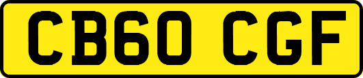 CB60CGF