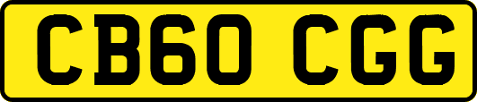 CB60CGG