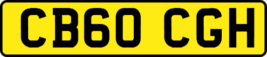 CB60CGH