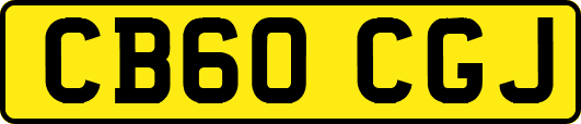 CB60CGJ