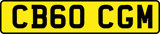 CB60CGM
