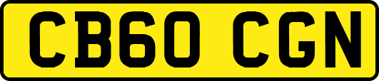 CB60CGN
