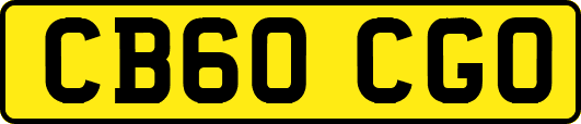 CB60CGO