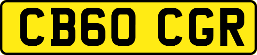 CB60CGR