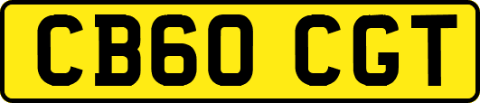 CB60CGT