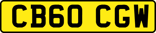 CB60CGW