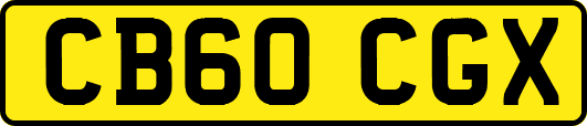 CB60CGX