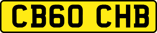 CB60CHB