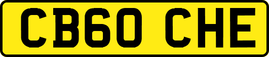 CB60CHE