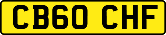 CB60CHF