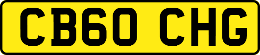CB60CHG