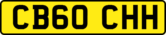 CB60CHH