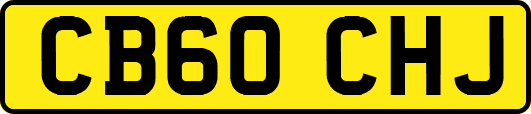 CB60CHJ
