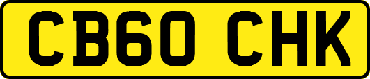 CB60CHK