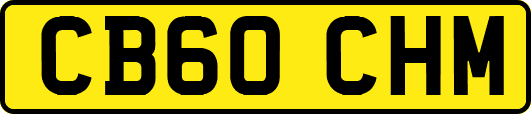 CB60CHM