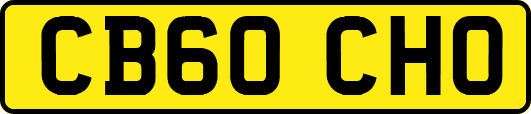 CB60CHO