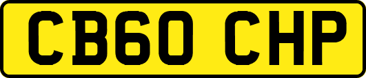 CB60CHP