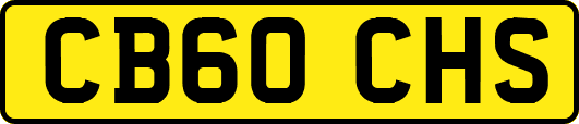 CB60CHS