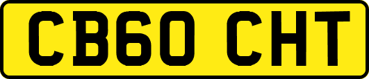 CB60CHT