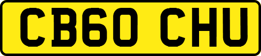 CB60CHU