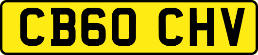CB60CHV