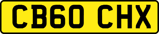 CB60CHX