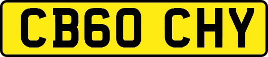 CB60CHY