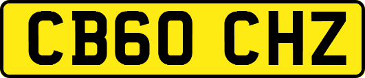 CB60CHZ
