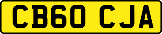 CB60CJA