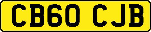 CB60CJB