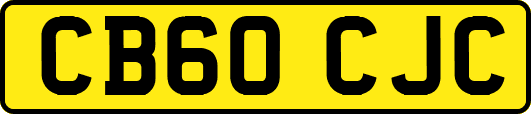 CB60CJC