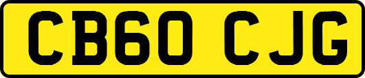 CB60CJG