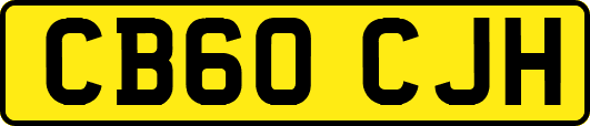 CB60CJH