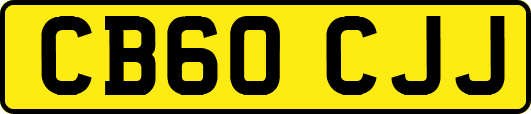 CB60CJJ